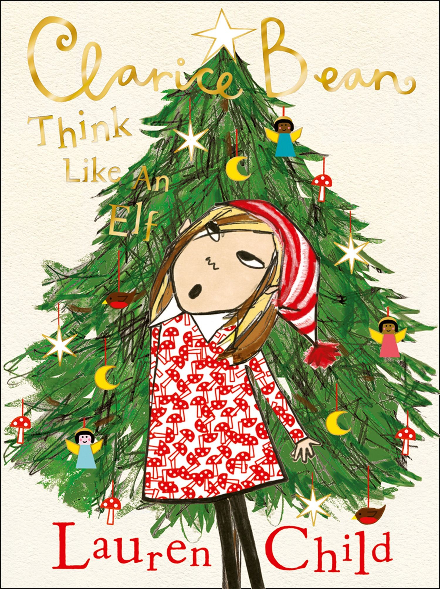 

Think Like an Elf