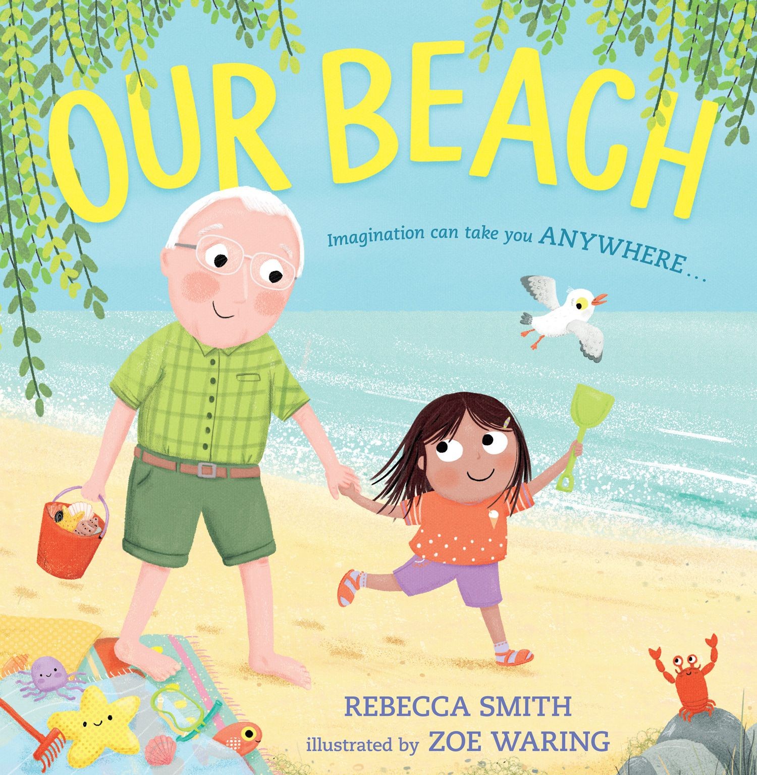 

Our Beach