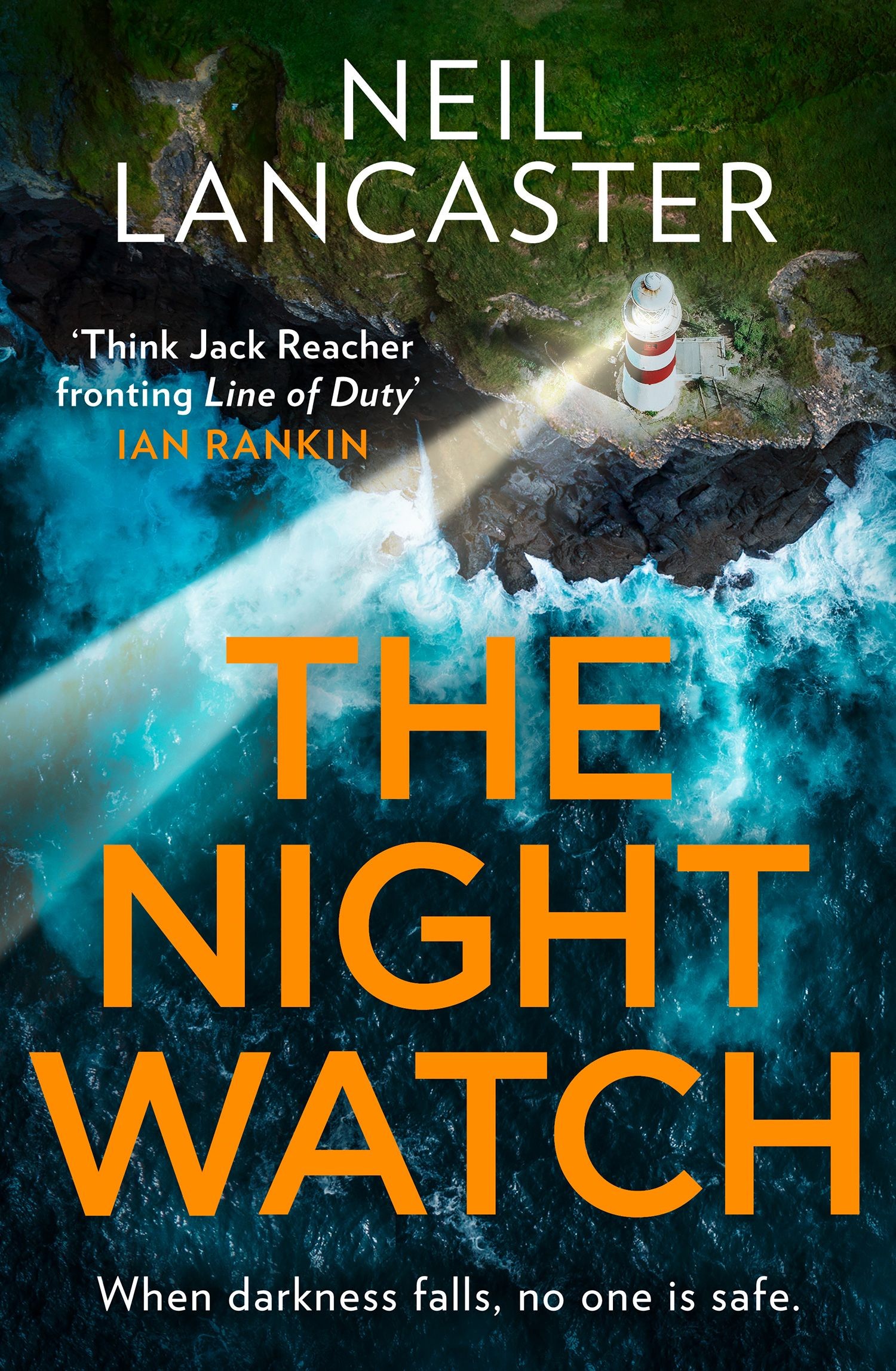 

The Night Watch