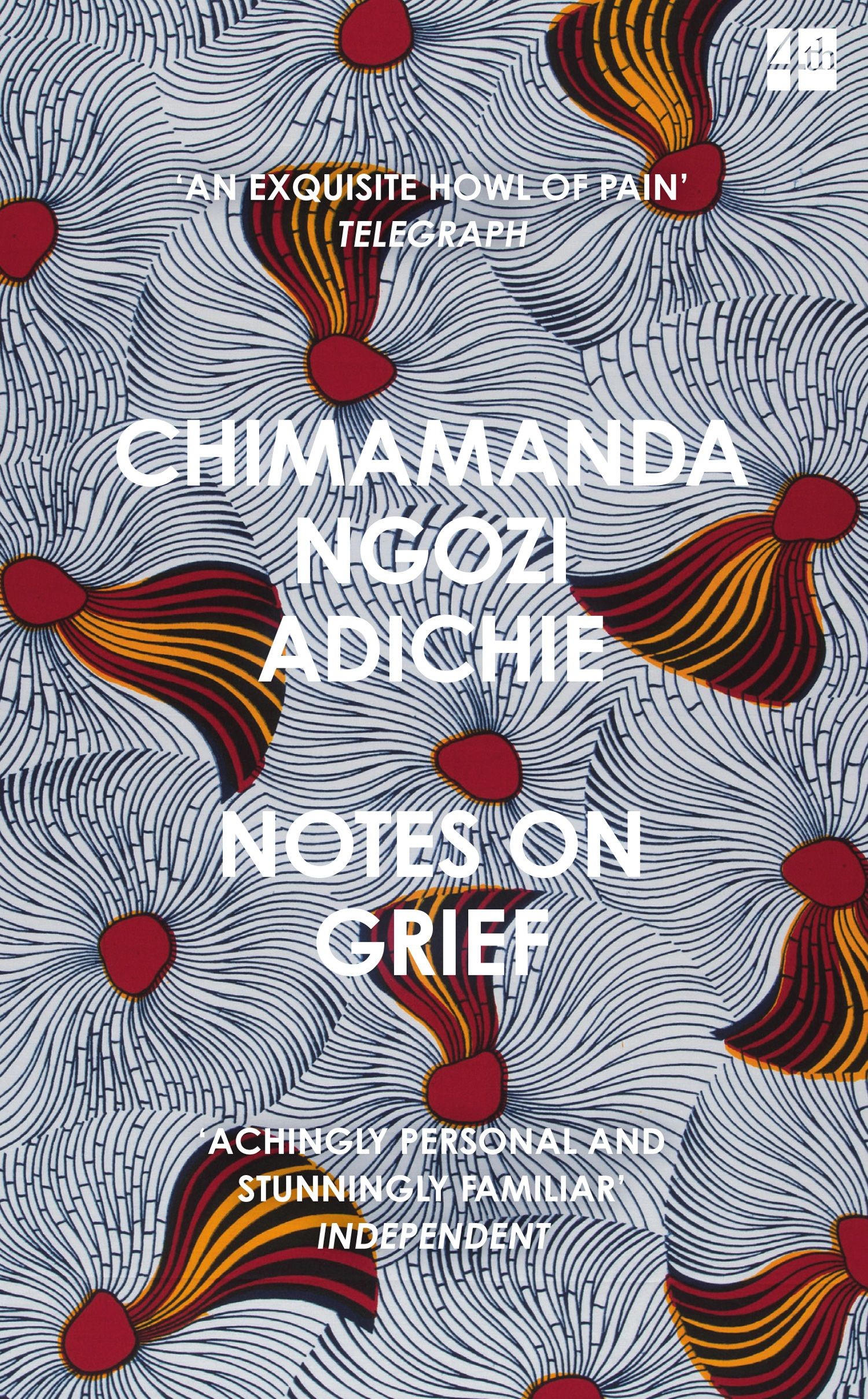 

Notes on Grief