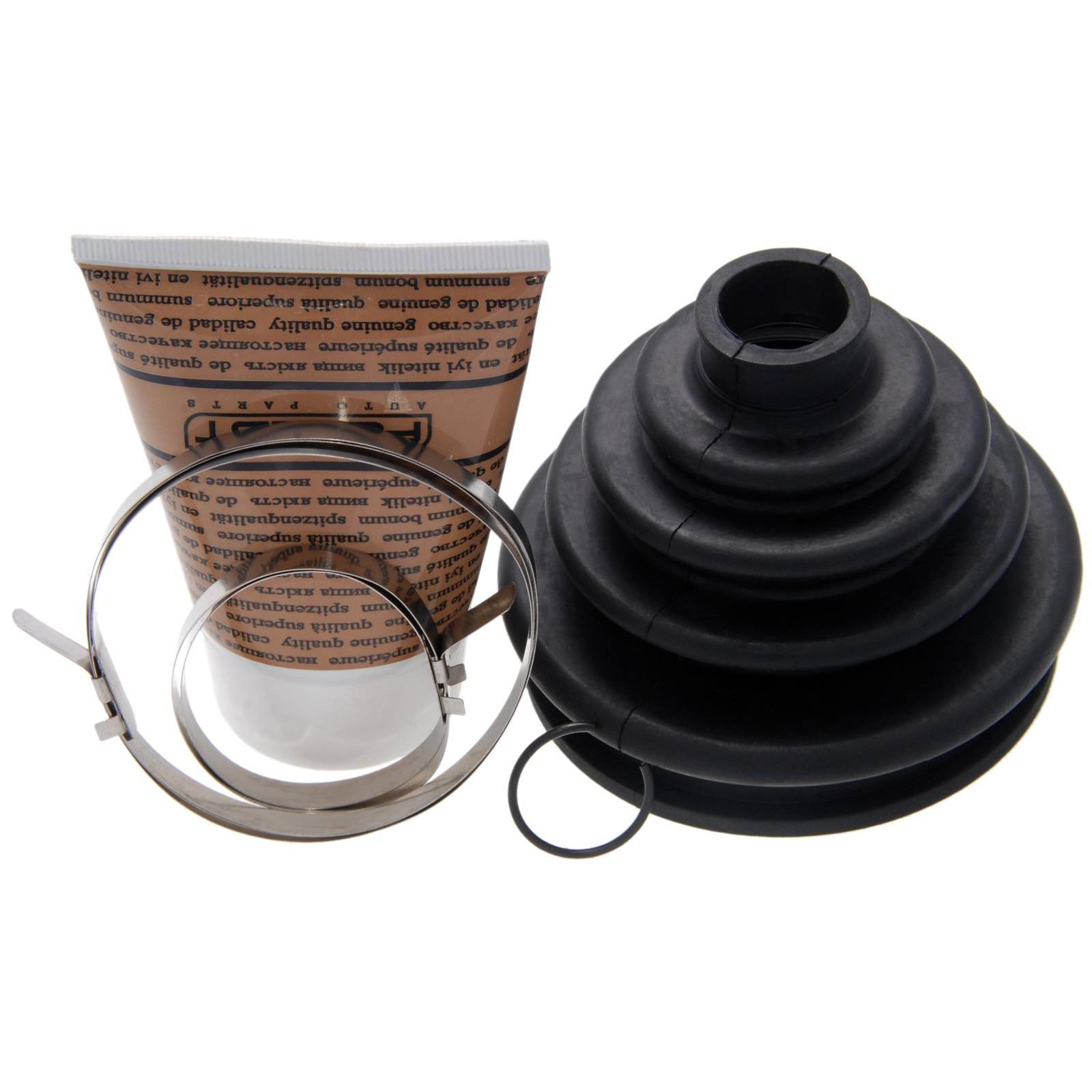 

1617210_Пыльник Шруса Наружний К-Кт Mb W210 4 Matic 96-02 Febest 1617210