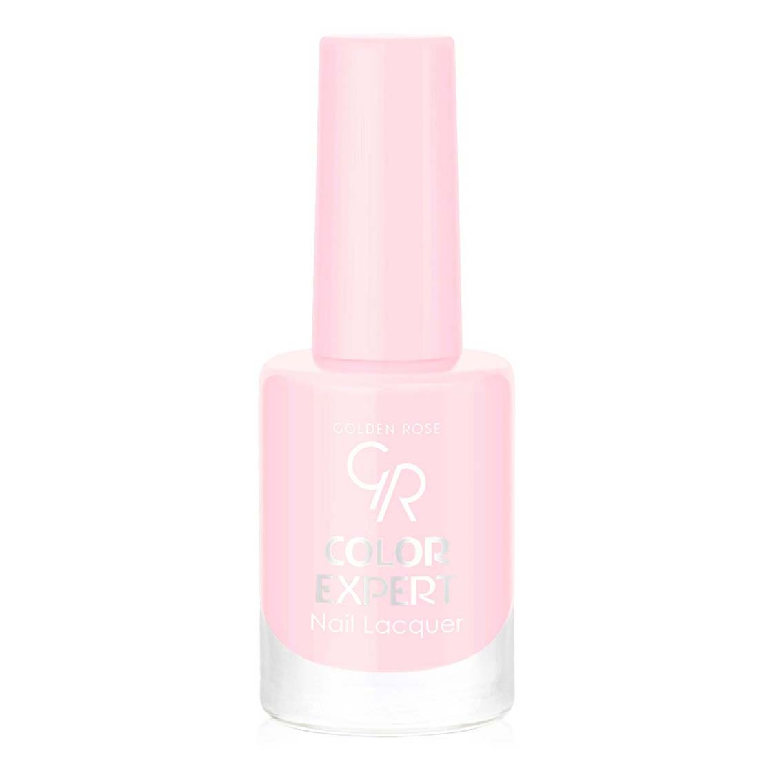 

Лак для ногтей Golden Rose Color Expert 04 молочно-розовый 10,2 мл