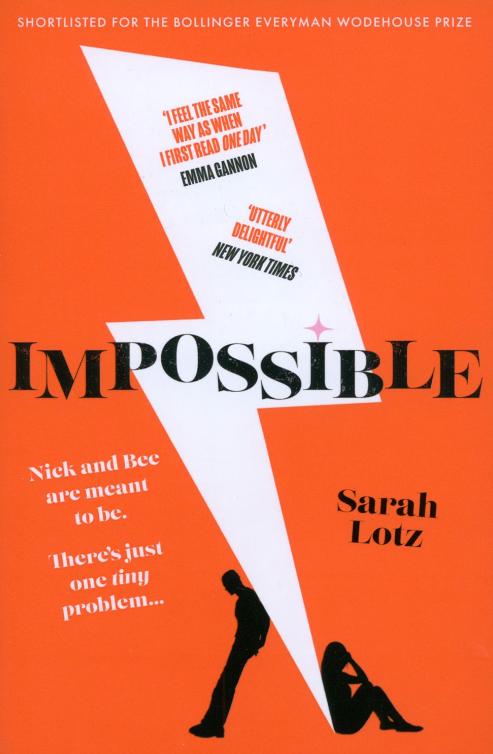 

Impossible