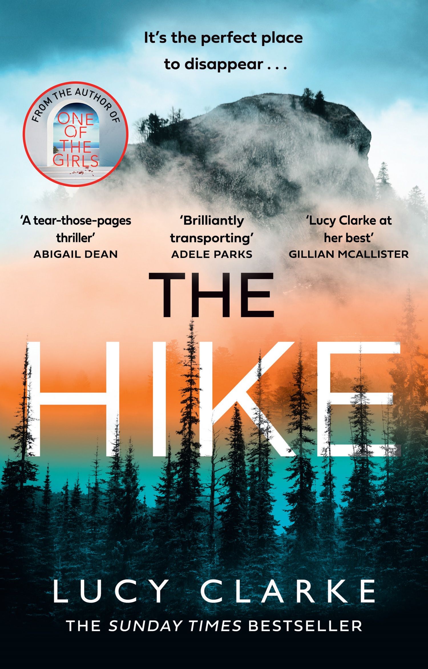 

The Hike