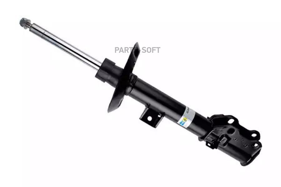 

Амортизатор Пер.Mercedes Viano 05=>, Vito 07=> Bilstein арт. 22-264091