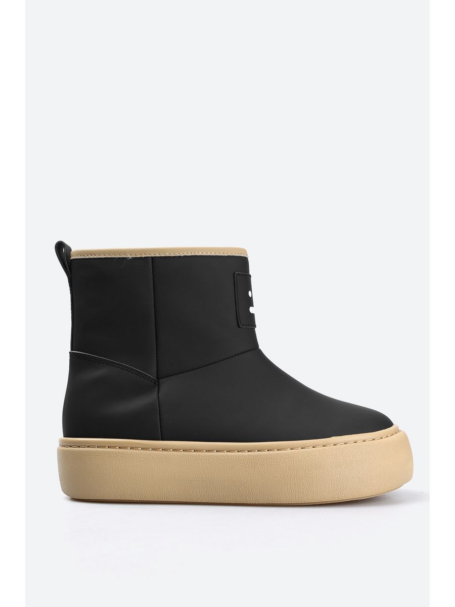 Ботинки женские Marc Cony 3219 черные 38 RU