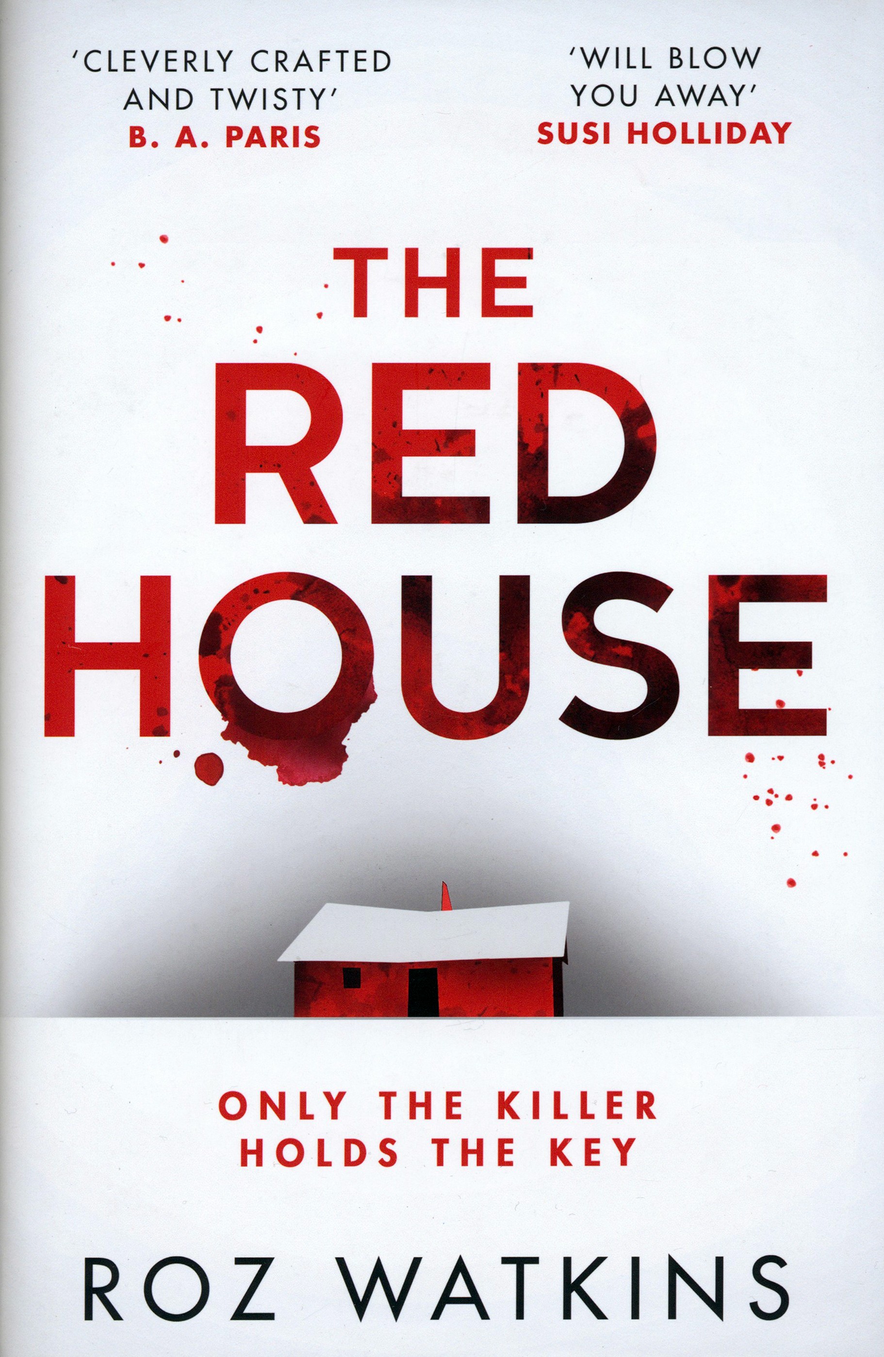 

The Red House