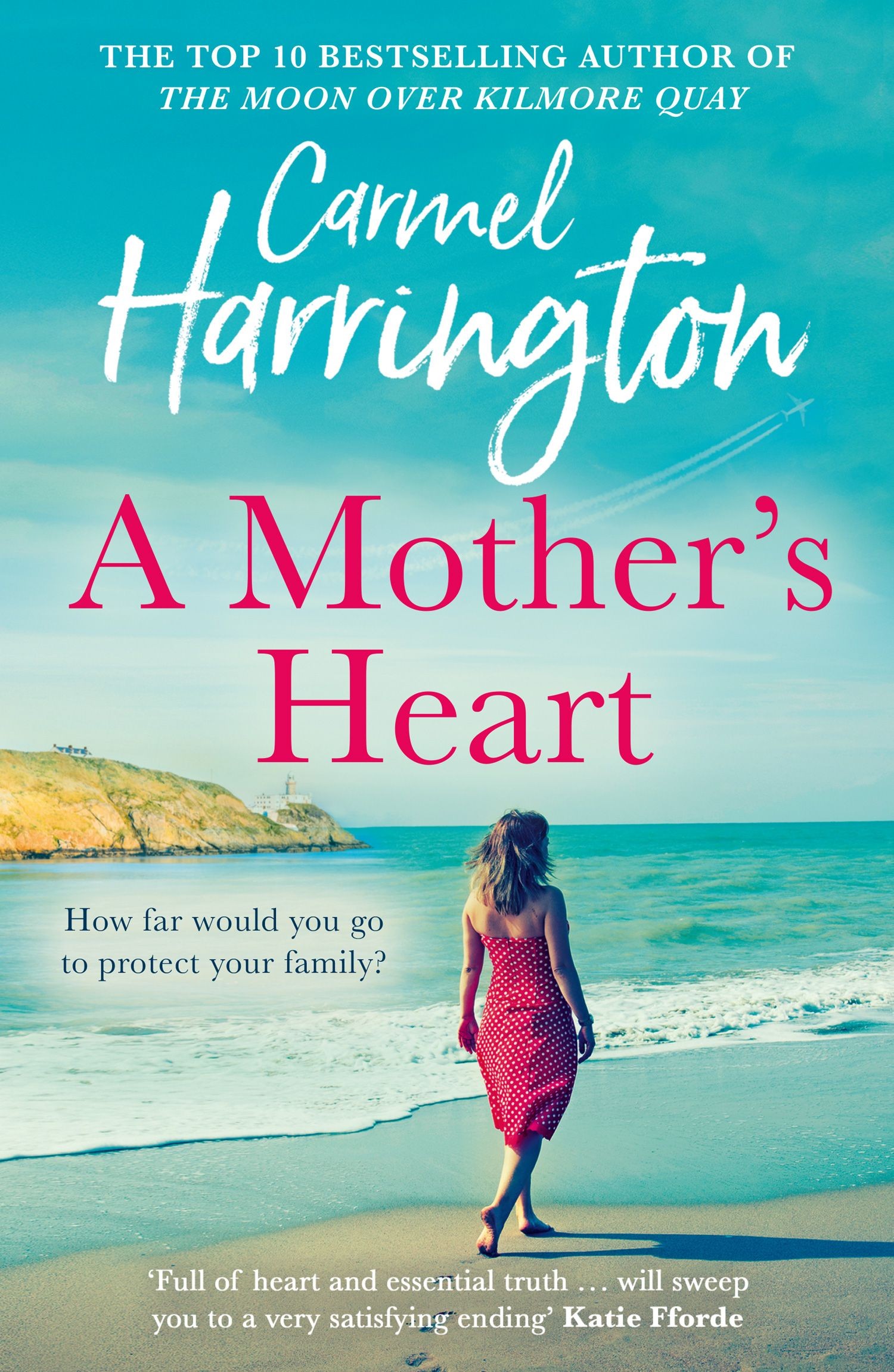 

A Mother's Heart