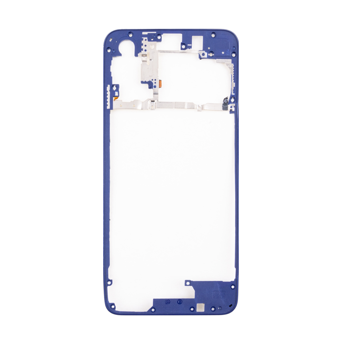 

Средняя часть корпуса для Huawei Honor 20 (YAL-L21) <синий>