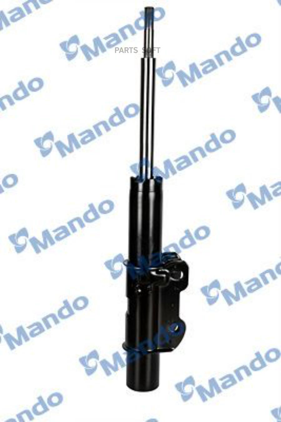 

Амортизатор Газовый Передний Mando арт. MSS017342