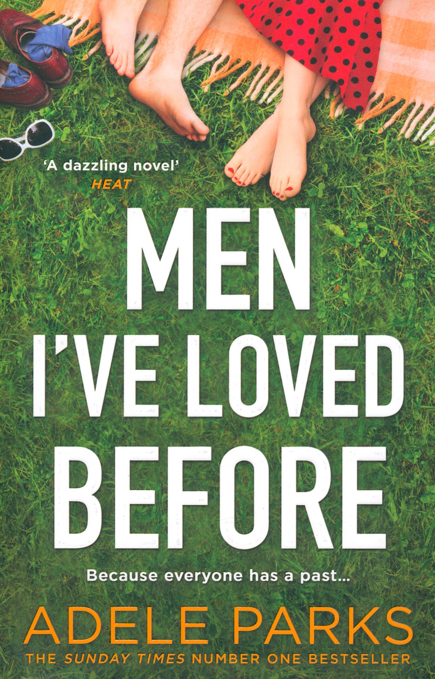 

Men I've Loved Before