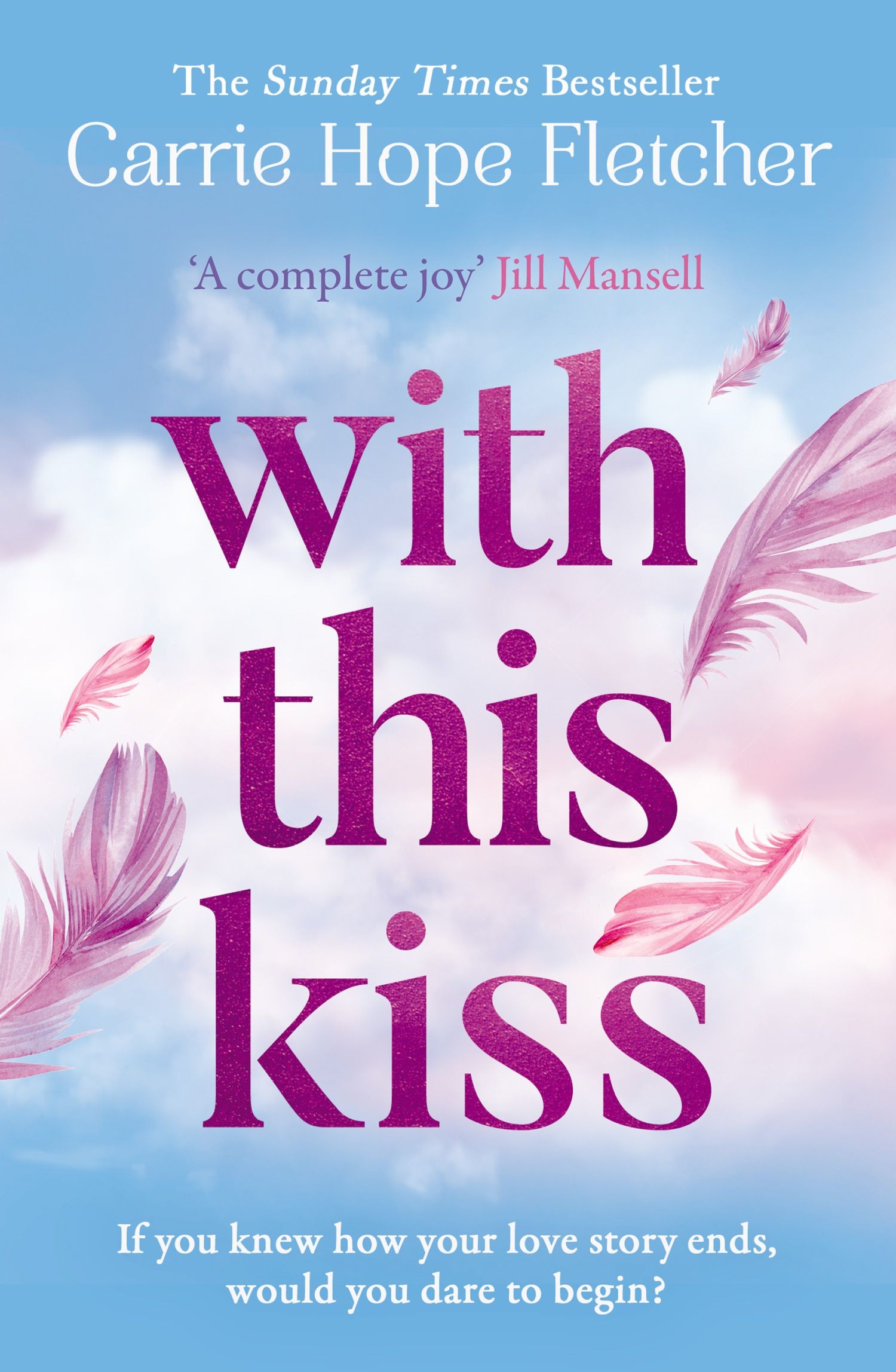 

With This Kiss