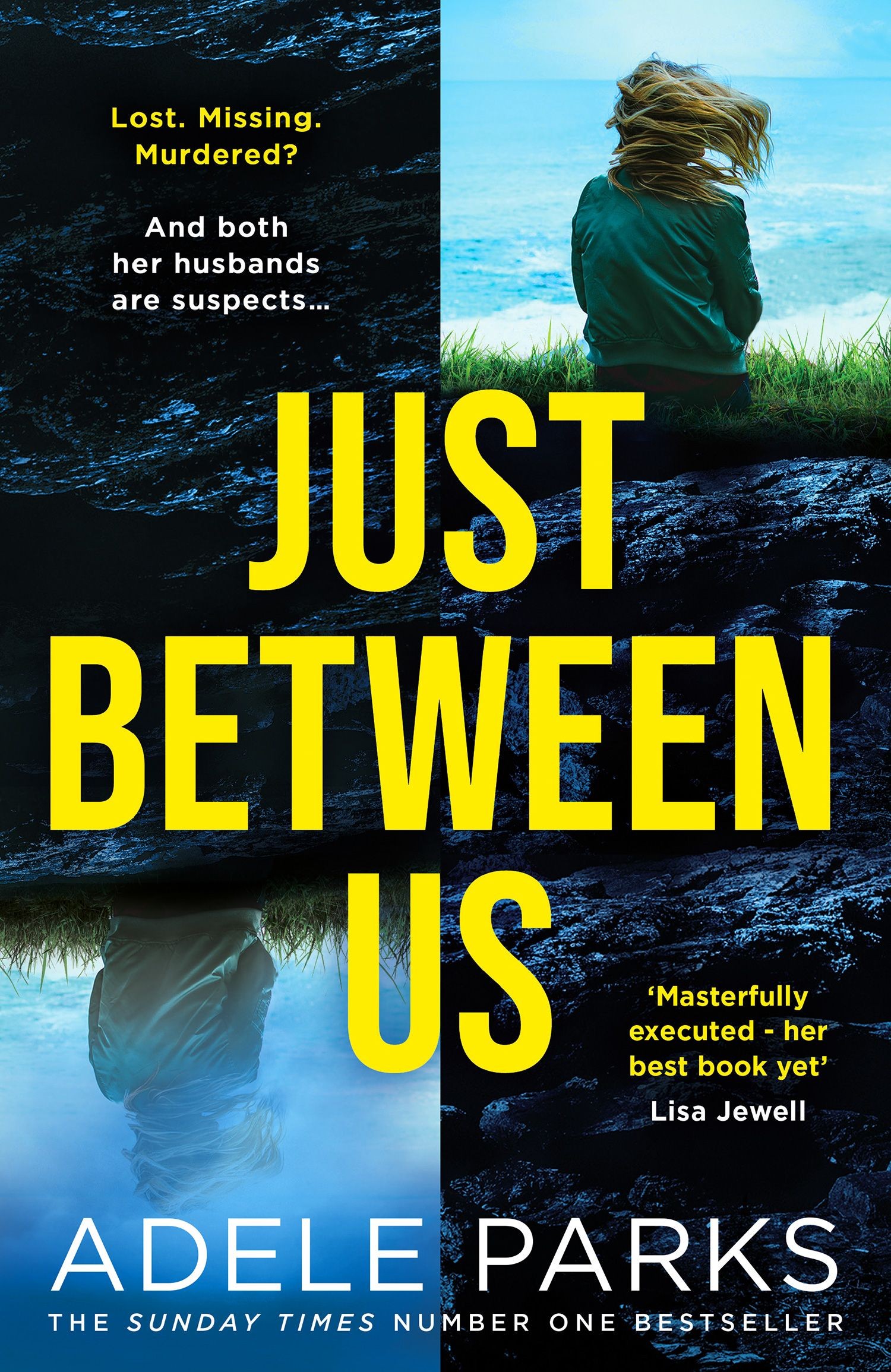 

Just Between Us