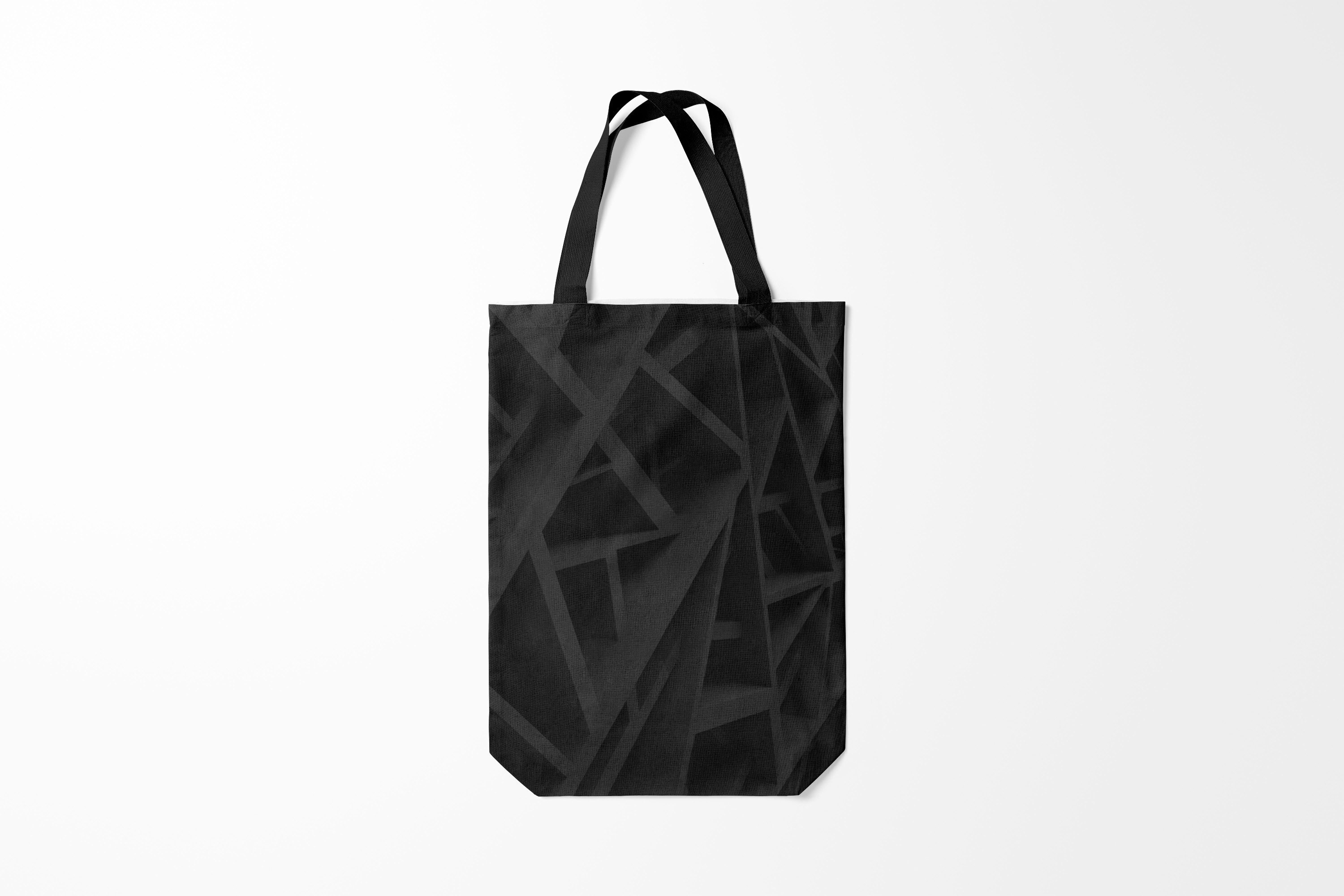 

Сумка шoппер унисекс Burnettie Геометрия Famous Minimalist Art, черный, Геометрия Famous Minimalist Art