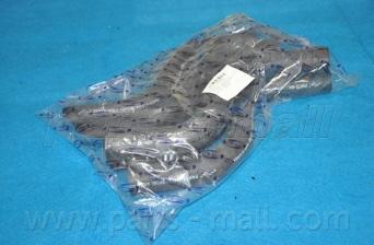

Патрубок радиатора HYUNDAI VERNA(LC) 99-06