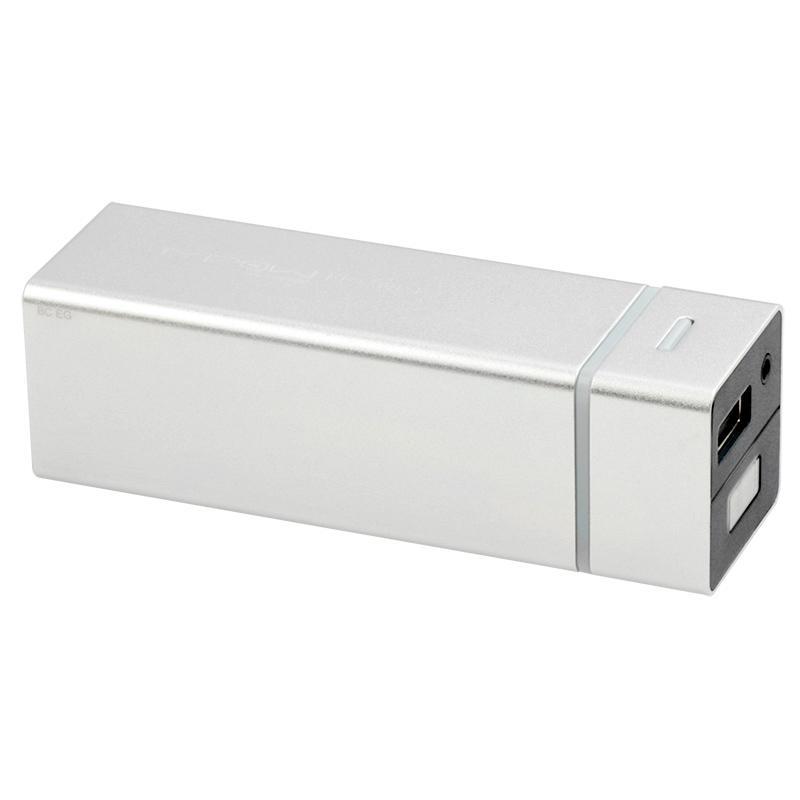 

Зарядное устройство MiPow SP5500Srd Power Tube