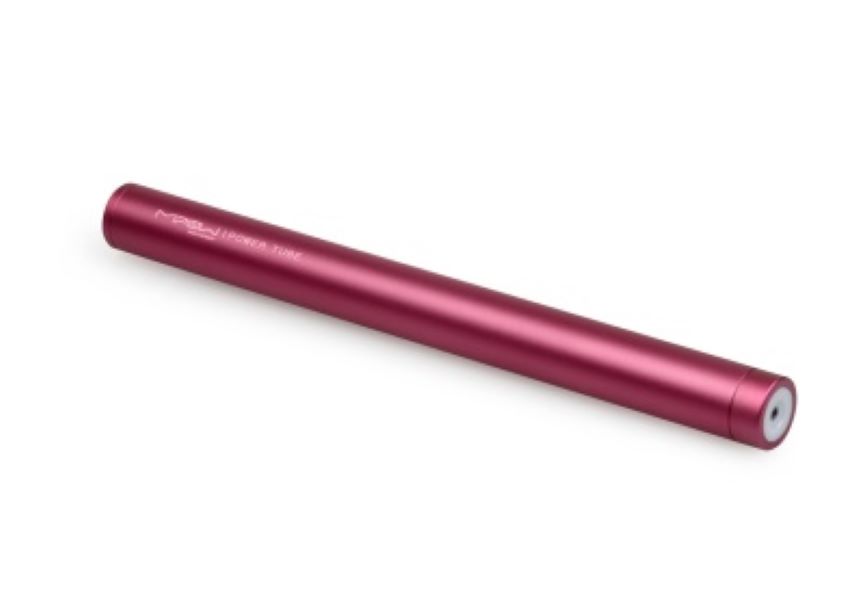 

Зарядное устройство MiPow SP6600 Power Tube, red