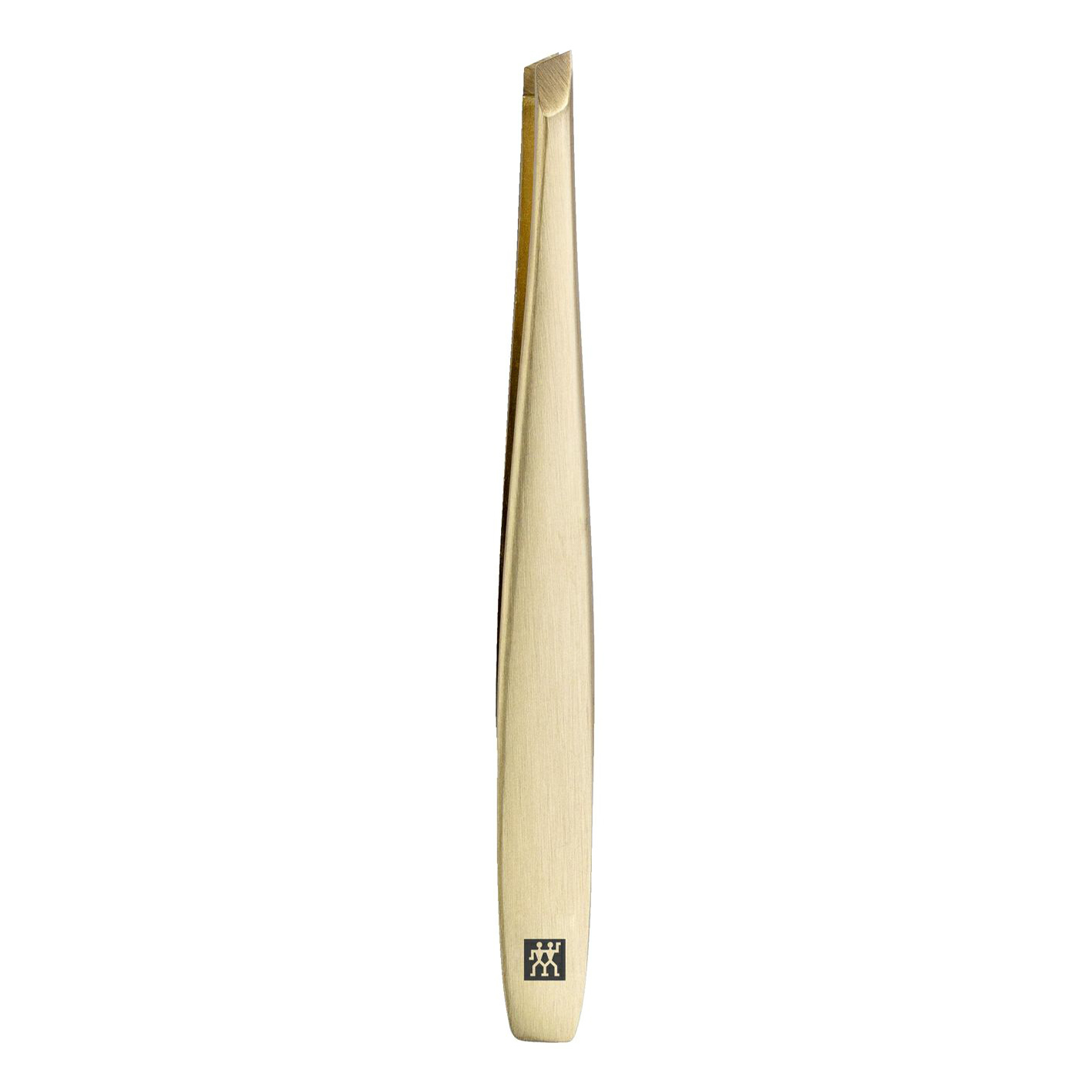 Пинцет наклонный ZWILLING TWINOX Gold Edition