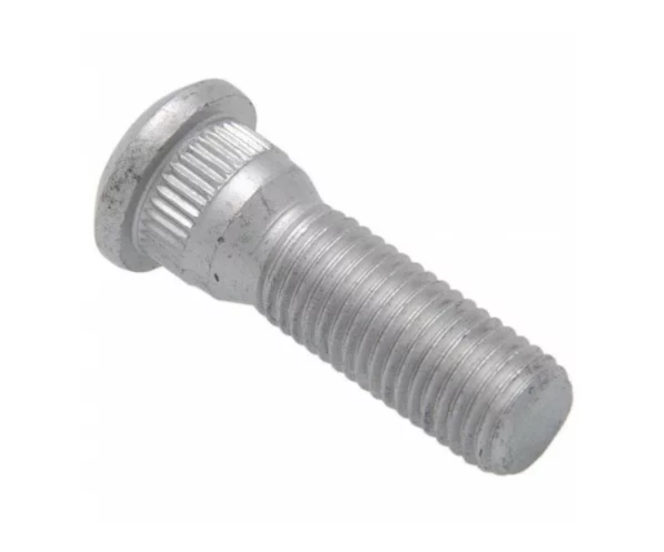 

Шпилька Колесная, Сферическая Посадка, Chrome Narichin арт. NNH-106