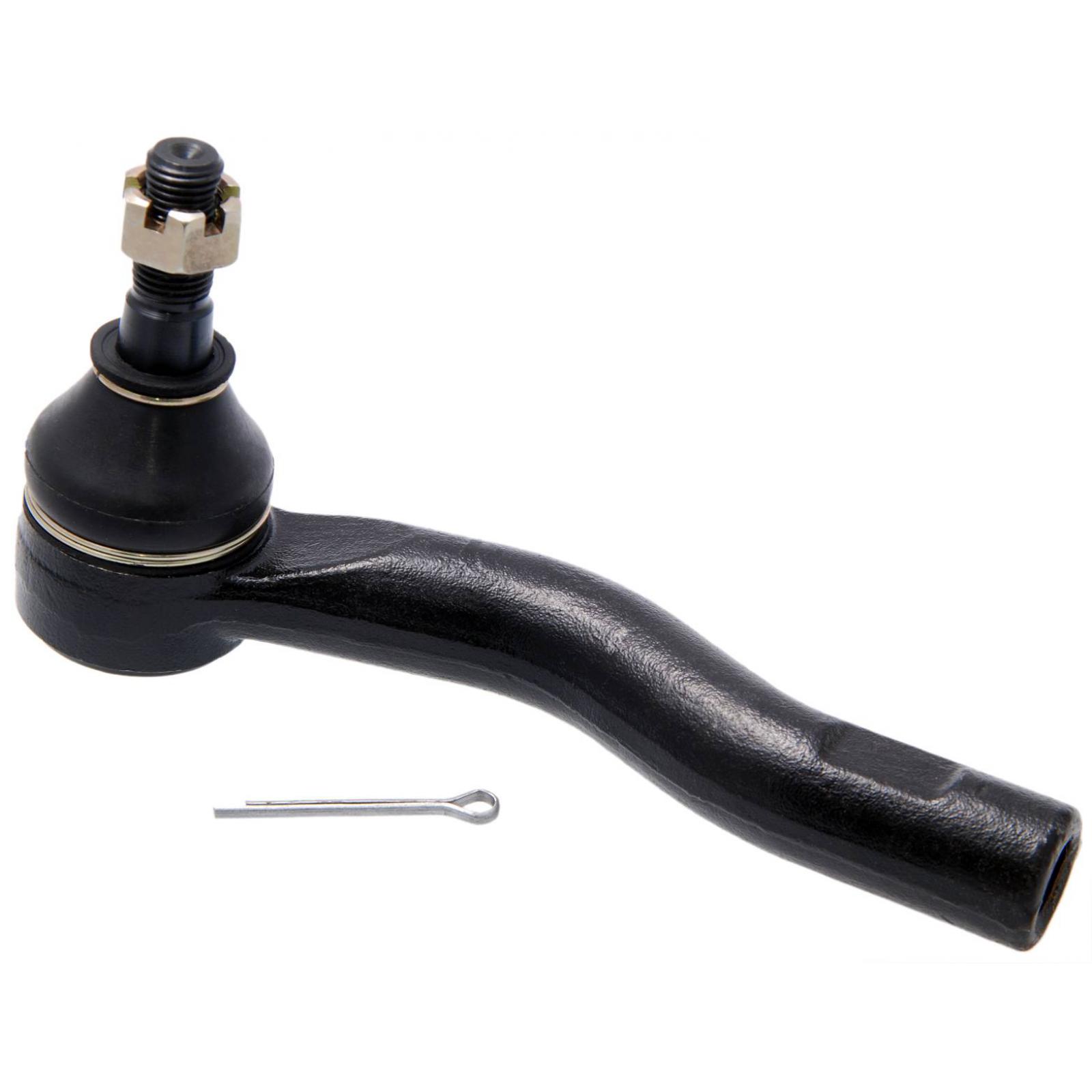

Наконечник рулевой левый MAZDA 6 GG 2002-2008 0521-MZ6L