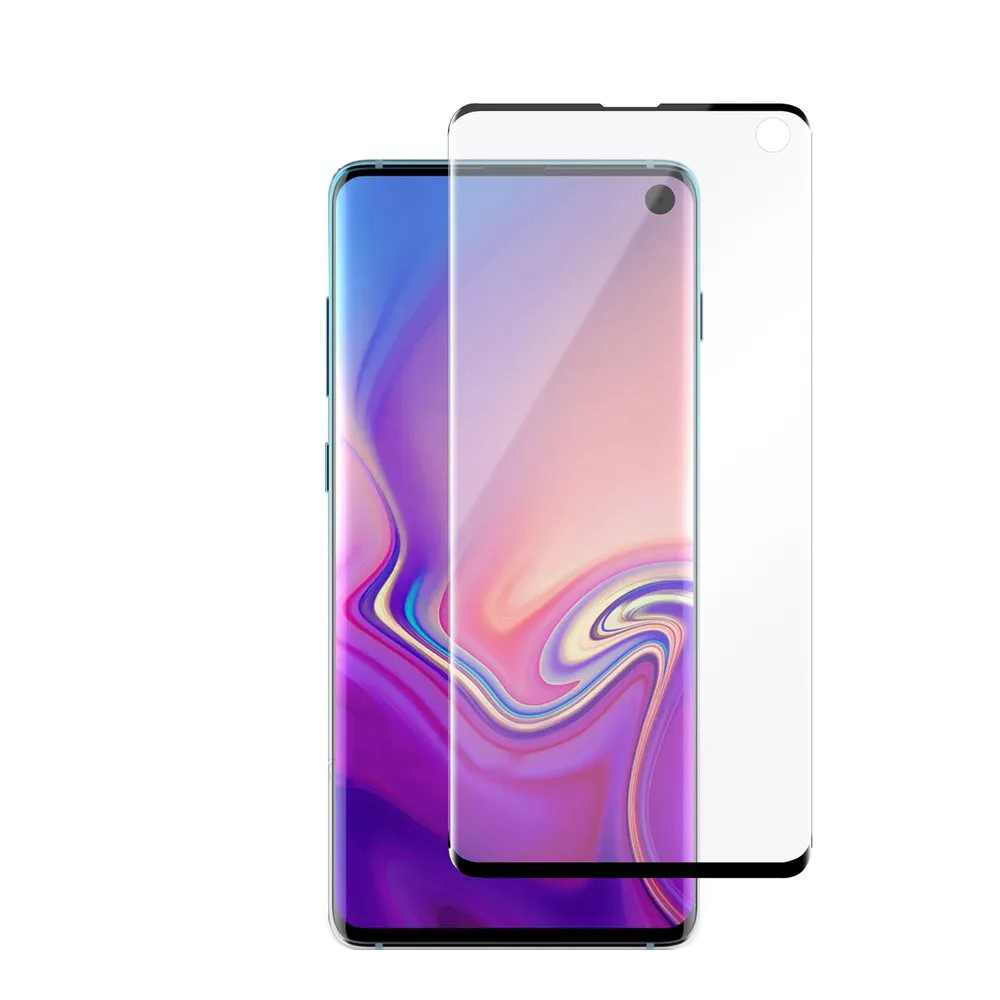 

Защитные стекла для Galaxy S10