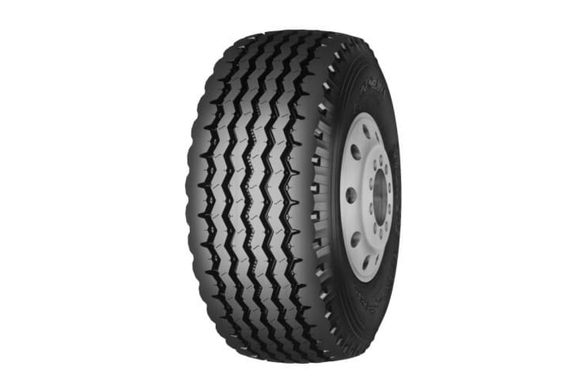 

Шины R22.5 425/65 Yokohama RY253 165K TL, RY253