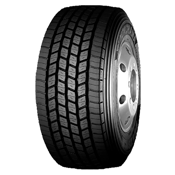 

Шины R22.5 385/55 Yokohama 901ZS 160J TL, 901ZS