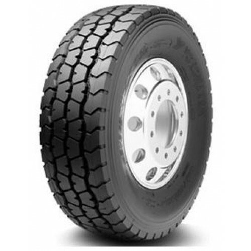

Шины 13 R22.5 Yokohama MY507 154/150K TL, MY507