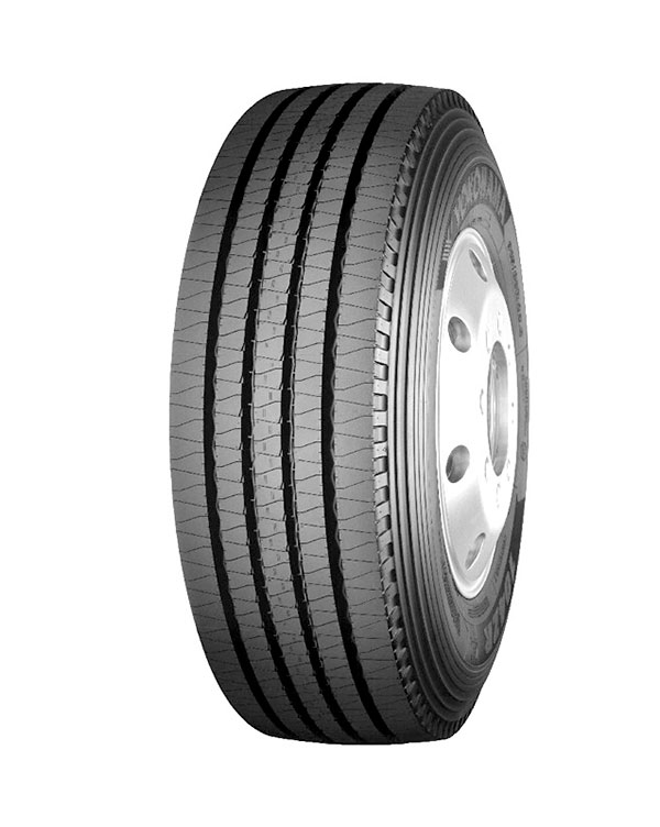 

Шины 10 R22.5 Yokohama 104ZR 144/142L TL, 104ZR