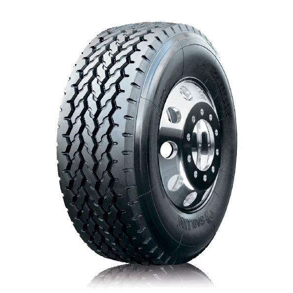

Шины R22.5 385/65 Sailun S825 24 P.R. TL, S825