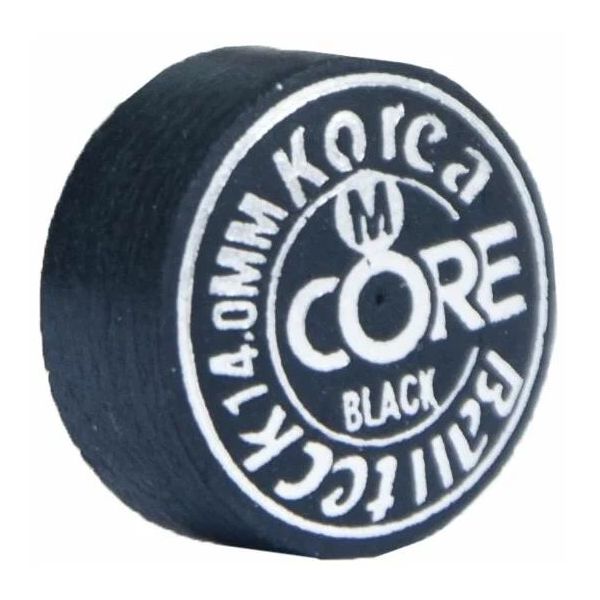 Наклейка для кия «Ball Teck Black Core Coffee»  45.209.14.2
