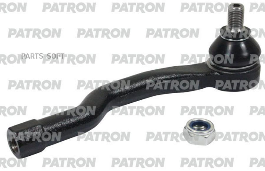 

Наконечник Рулевой Тяги Левый Patron Ps1284L