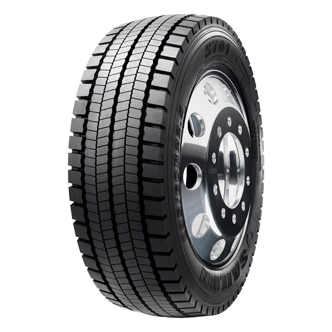 

Шины R22.5 315/70 Sailun S701 18 P.R. TL, S701
