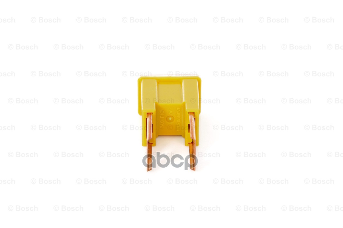 

Предохранитель B-Type Universal /60a Bosch 1987529071 Bosch 1 987 529 071