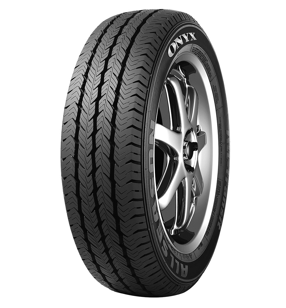 

Шины R16 215/75 C Onyx NY-AS687 116/114R, NY-AS687