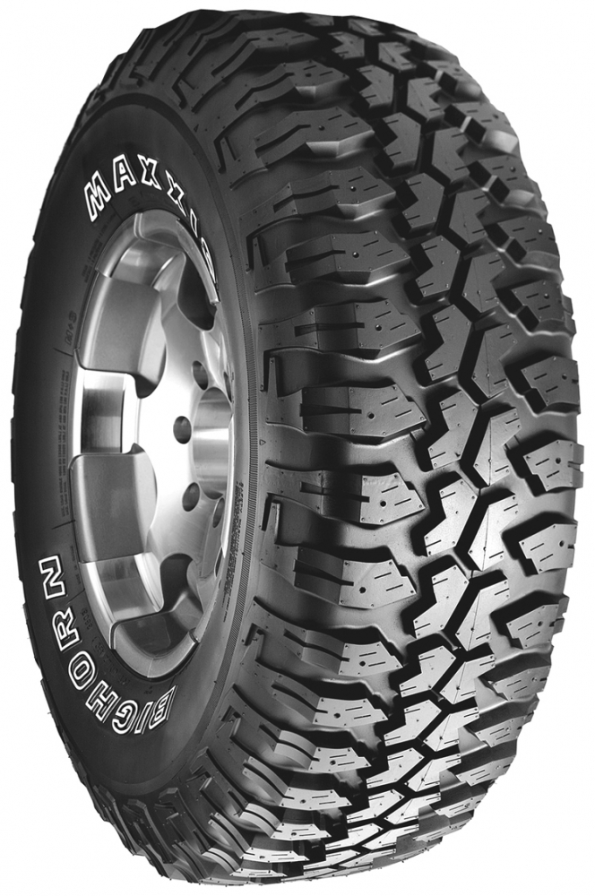 

Шины R20 305/55 Maxxis MT762 LT 121/118Q, MT762