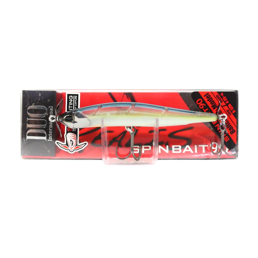 Воблер для рыбалки DUO REALIS SPINBAIT 80 G-FIX, DRH3094