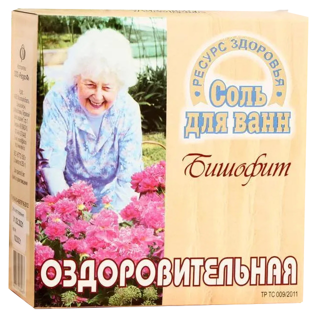 

Соль для ванн морская, оздоровительная, 500 г 6755843