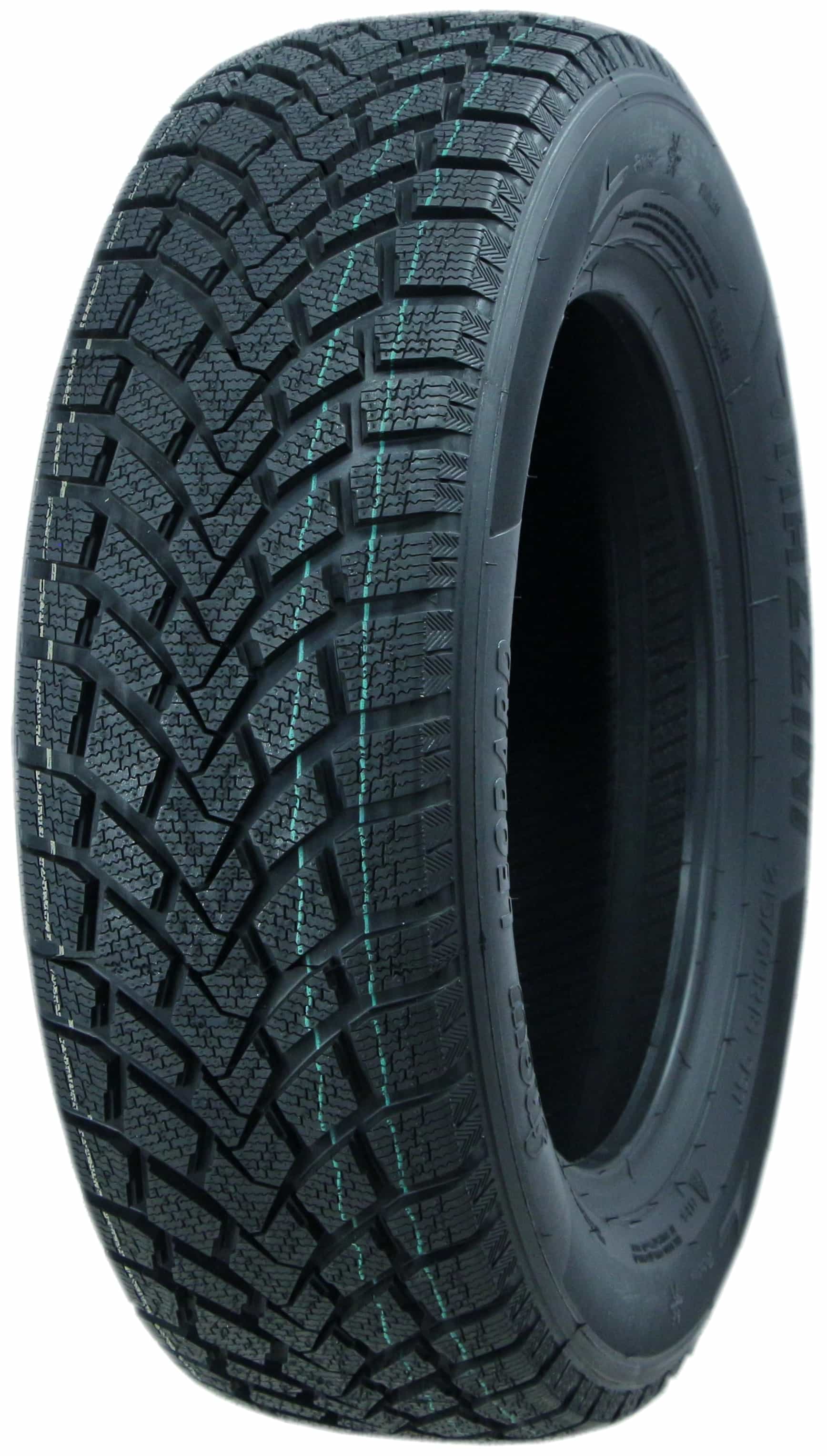 

Шины Mazzini SNOW LEOPARD 205/55 R16 91T, Snow LEOPARD