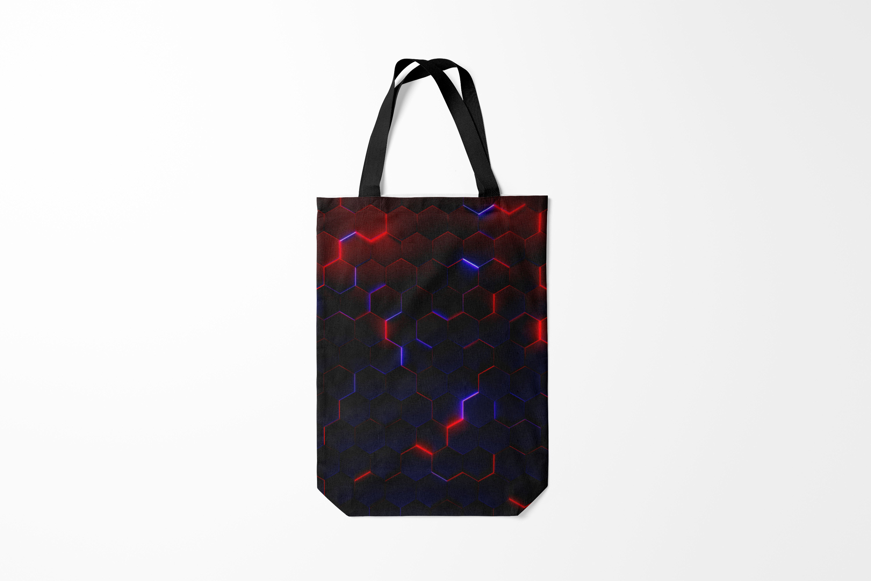 

Сумка шoппер унисекс Burnettie Геометрия Light Background, черный, Геометрия Light Background