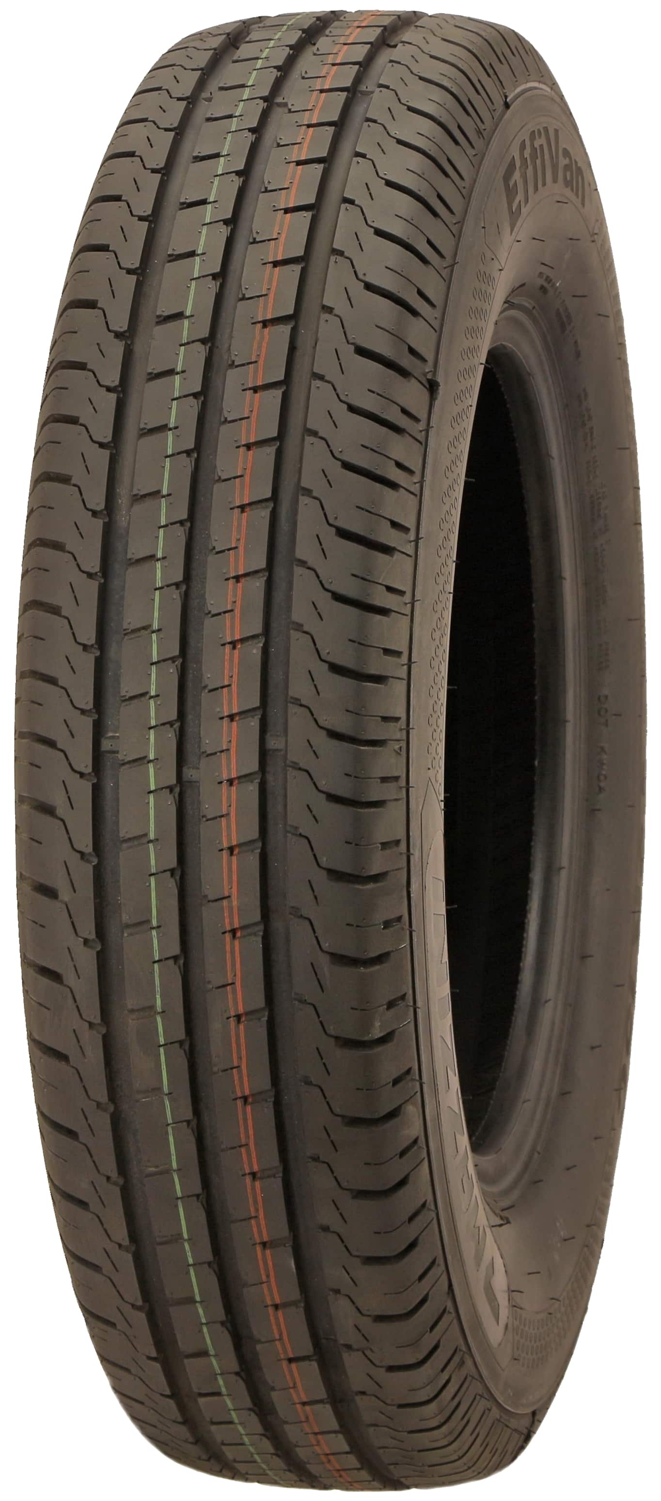 

Шины Mazzini EffiVan 185/75 R16 104/102R, EffiVan