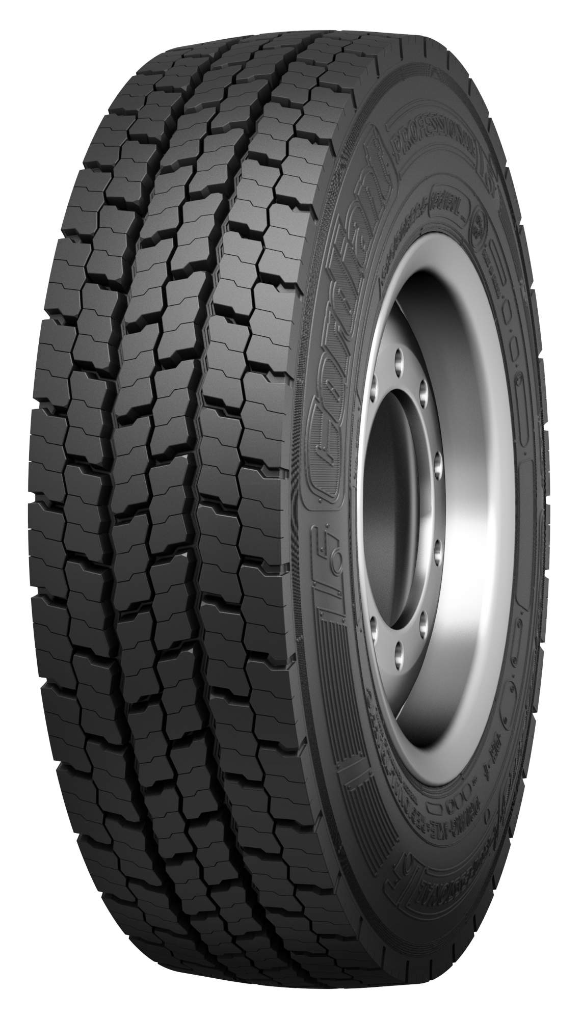 фото Шины cordiant dr-1 215/75 r17.5 126/124m