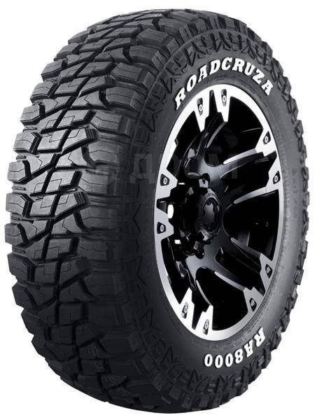 

Шины R17 285/70 Roadcruza RA8000 121/118Q, RA8000
