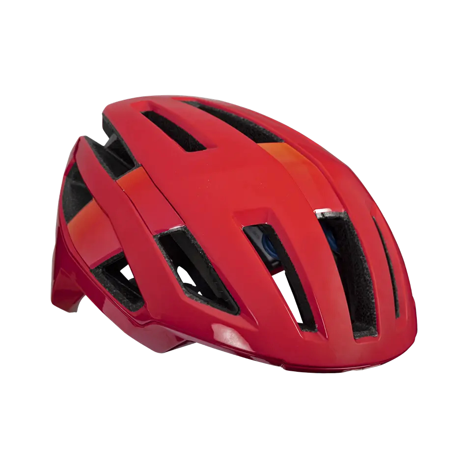 Велошлем Leatt MTB Endurance 3.0, Red, M, 2024 (1024120561)