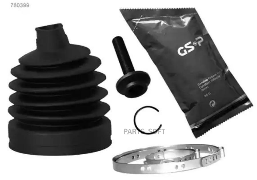 

Пыльник Gsp 780399