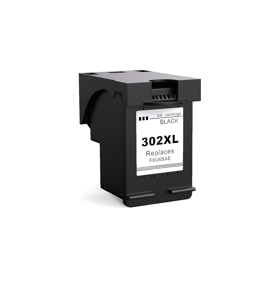 

Картридж для струйного принтера NV Print (NV-F6U68AE) черный, совместимый