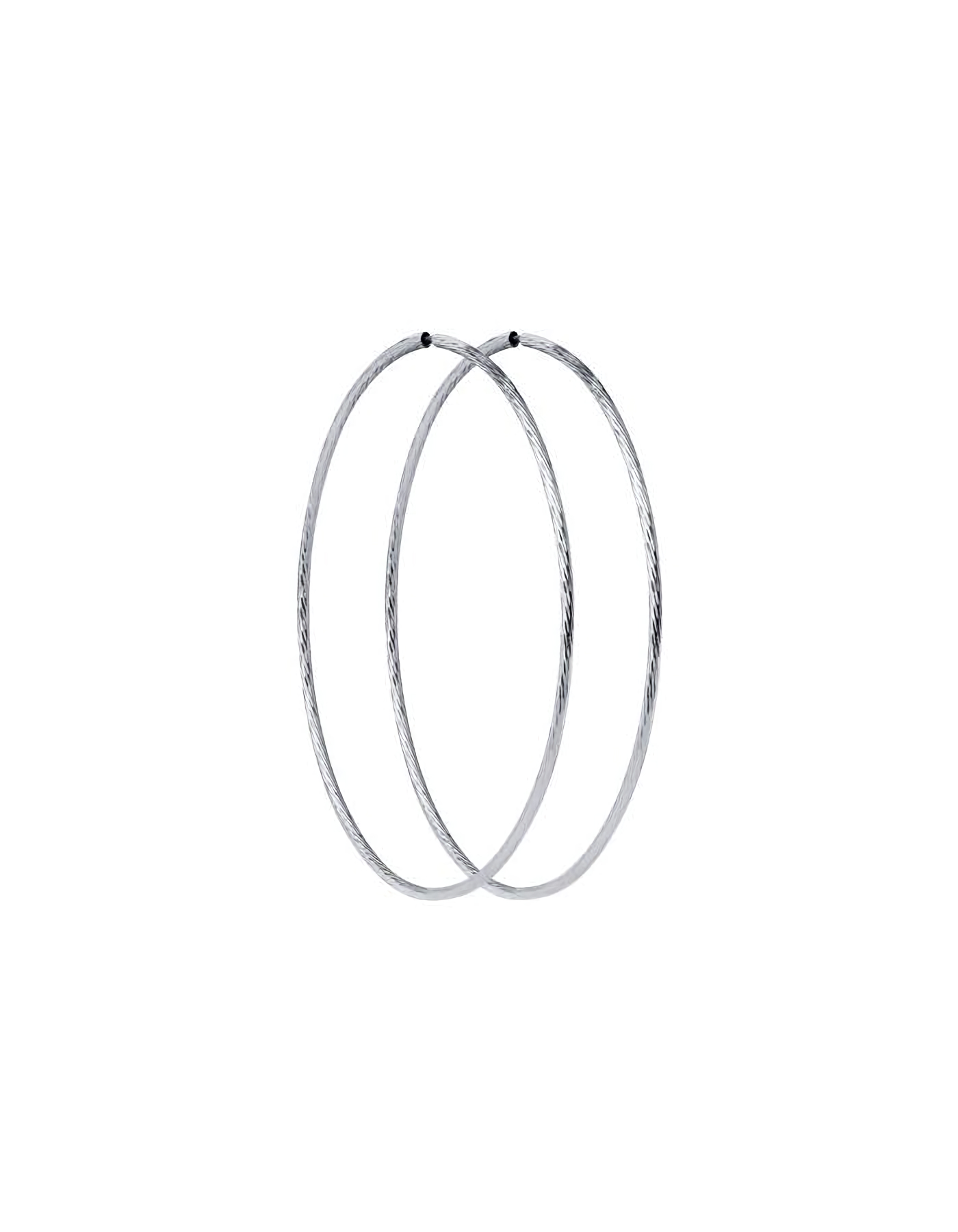 

Серьги конго из серебра TEO MAORI 894-124-01880-1, 894-124-01880-1