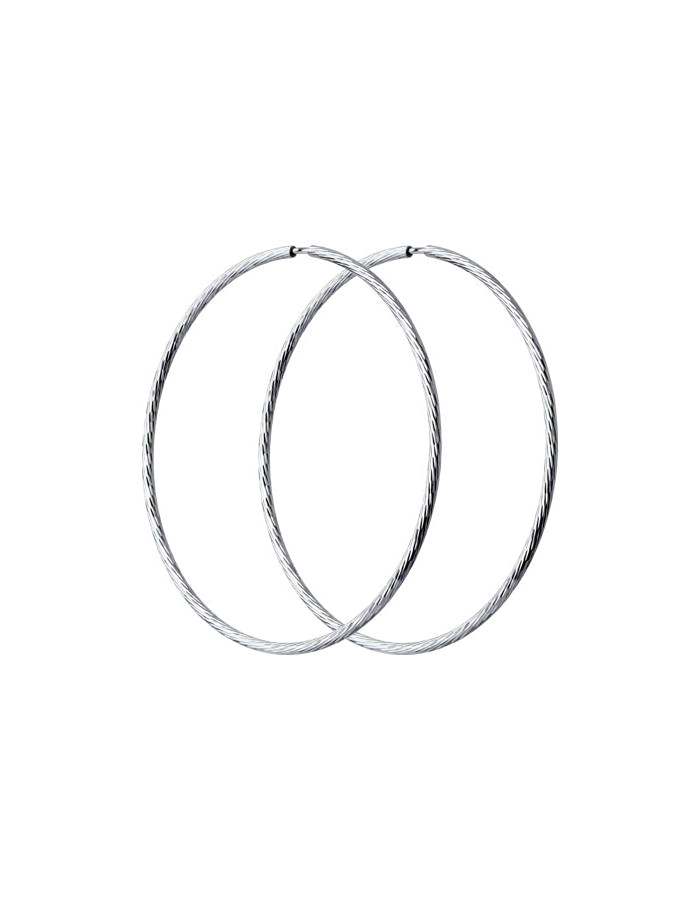 

Серьги конго из серебра TEO MAORI 894-124-01872-1, 894-124-01872-1
