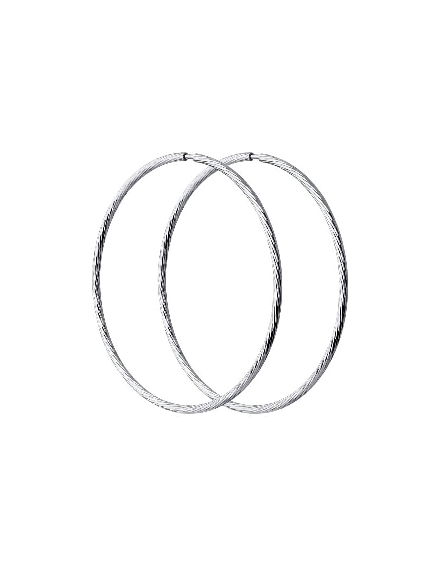 

Серьги конго из серебра TEO MAORI 894-124-01871-1, 894-124-01871-1