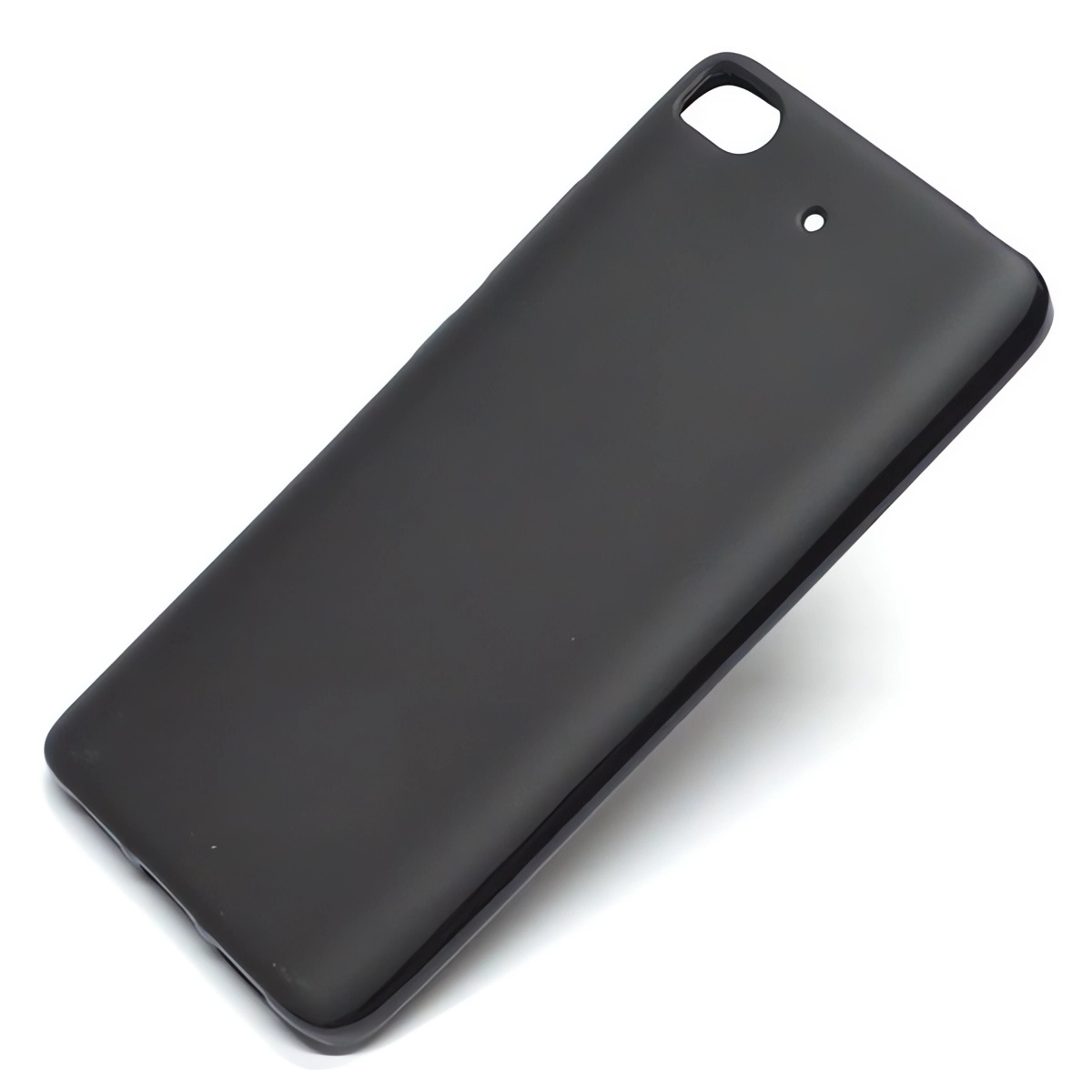 

Накладка силикон для Xiaomi Mi 5S Black, Черный, Накладка Xiaomi Mi 5S